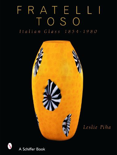 Cover image for Fratelli Toso