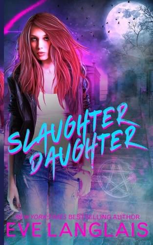 Cover image for Slaughter Daughter