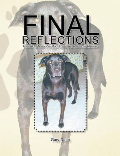 Cover image for Final Reflections