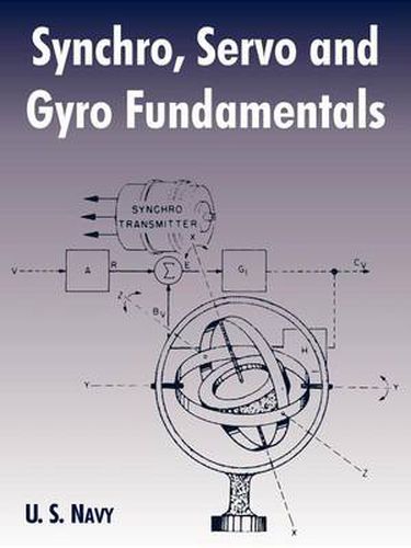 Cover image for Synchro, Servo and Gyro Fundamentals