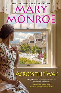 Cover image for Across The Way