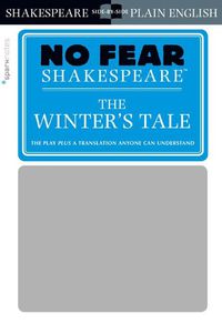 Cover image for The Winter's Tale