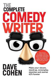 Cover image for The Complete Comedy Writer