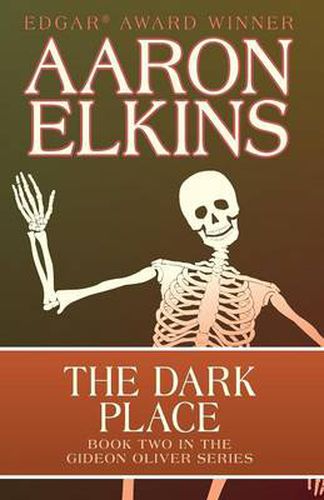 Cover image for The Dark Place