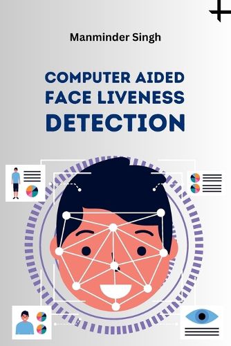Cover image for Computer Aided Face Liveness Detection