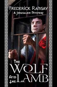 Cover image for The Wolf and the Lamb