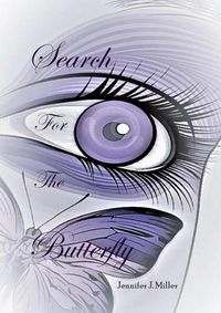 Cover image for Search For The Butterfly