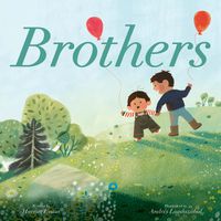 Cover image for Brothers