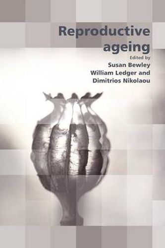 Cover image for Reproductive Ageing