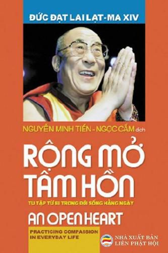 Rong M&#7903; Tam H&#7891;n: Th&#7921;c t&#7853;p t&#7915; bi trong cu&#7897;c s&#7889;ng h&#7857;ng ngay - Song ng&#7919; Anh Vi&#7879;t