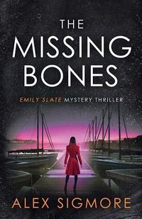 Cover image for The Missing Bones