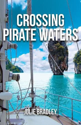 Cover image for Crossing Pirate Waters