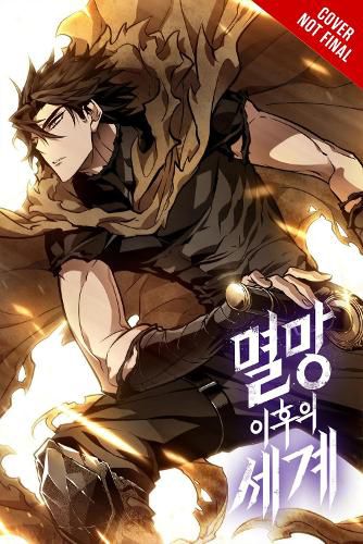 Cover image for The World After the Fall, Vol. 11
