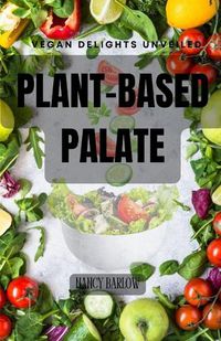 Cover image for Plant-Based Palate