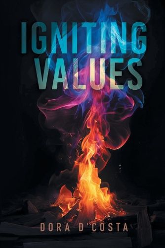 Cover image for Igniting Values