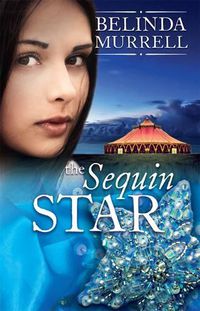 Cover image for The Sequin Star