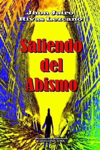 Cover image for Saliendo del Abismo