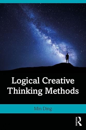 Cover image for Logical Creative Thinking Methods