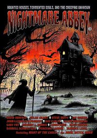 Cover image for Nightmare Abbey 3