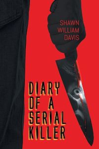 Cover image for Diary of a Serial Killer