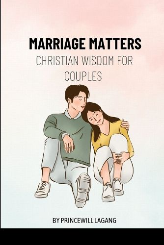 Cover image for Marriage Matters