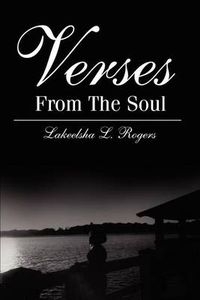 Cover image for Verses from the Soul