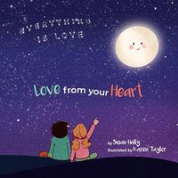 Cover image for Love from your Heart