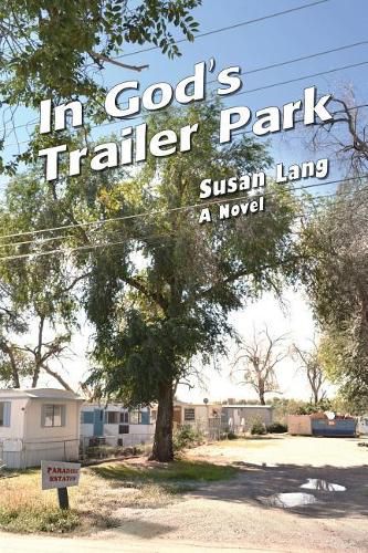 Cover image for In God's Trailer Park