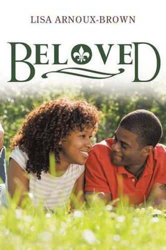 Cover image for Beloved