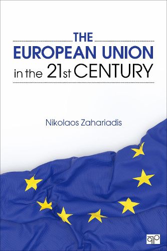 Cover image for European Union in 21st Century
