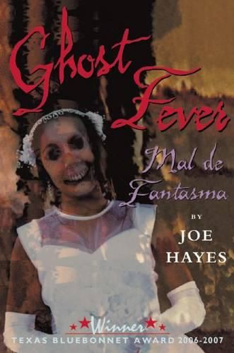 Cover image for Ghost Fever/Mal de Fantasma