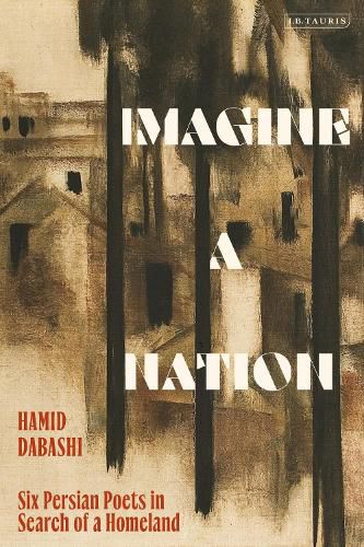 Cover image for Imagine a Nation