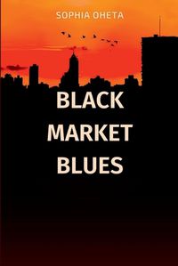 Cover image for Black Market Blues