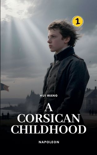 Cover image for A Corsican Childhood