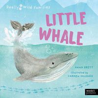 Cover image for Little Whale