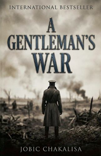 Cover image for A Gentleman's War