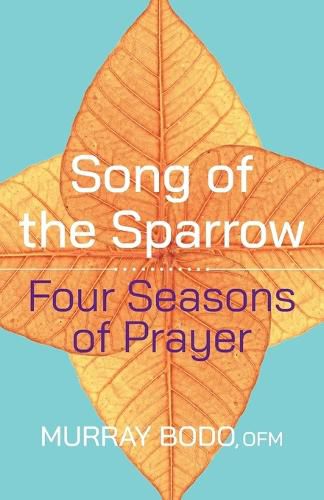 Cover image for Song of the Sparrow