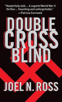 Cover image for Double Cross Blind