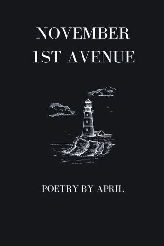 Cover image for November 1st Avenue