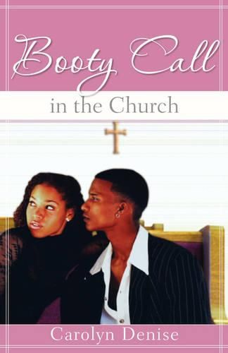 Cover image for Booty Call in the Church