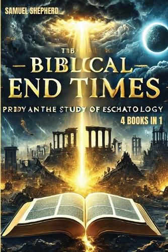 Cover image for Biblical End Times