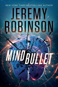 Cover image for Mind Bullet
