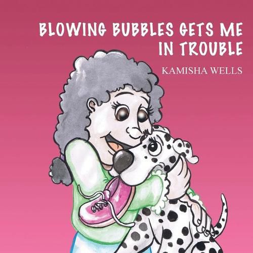 Cover image for Blowing Bubbles Gets Me in Trouble