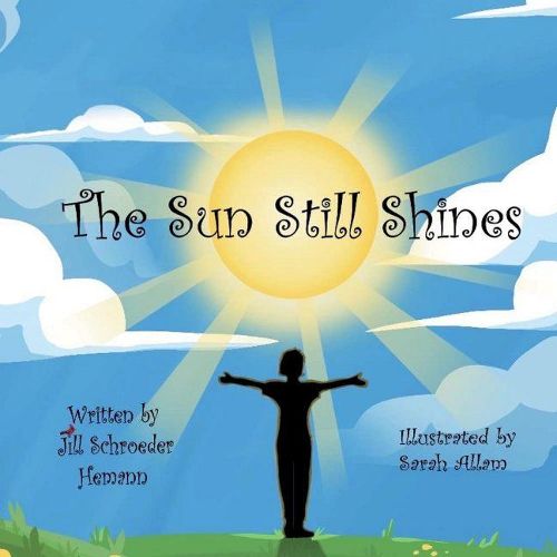 Cover image for The Sun Still Shines