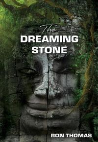 Cover image for The Dreaming Stone