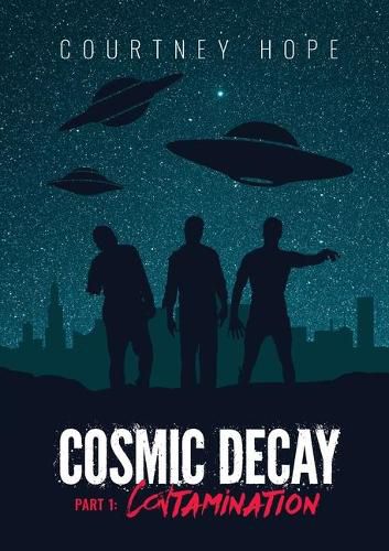 Cover image for Cosmic Decay: Contamination