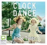 Cover image for Clock Dance