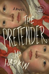 Cover image for The Pretender