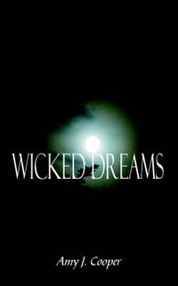 Cover image for Wicked Dreams