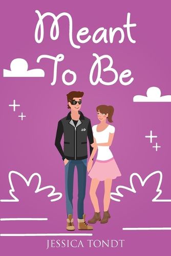 Cover image for Meant To Be